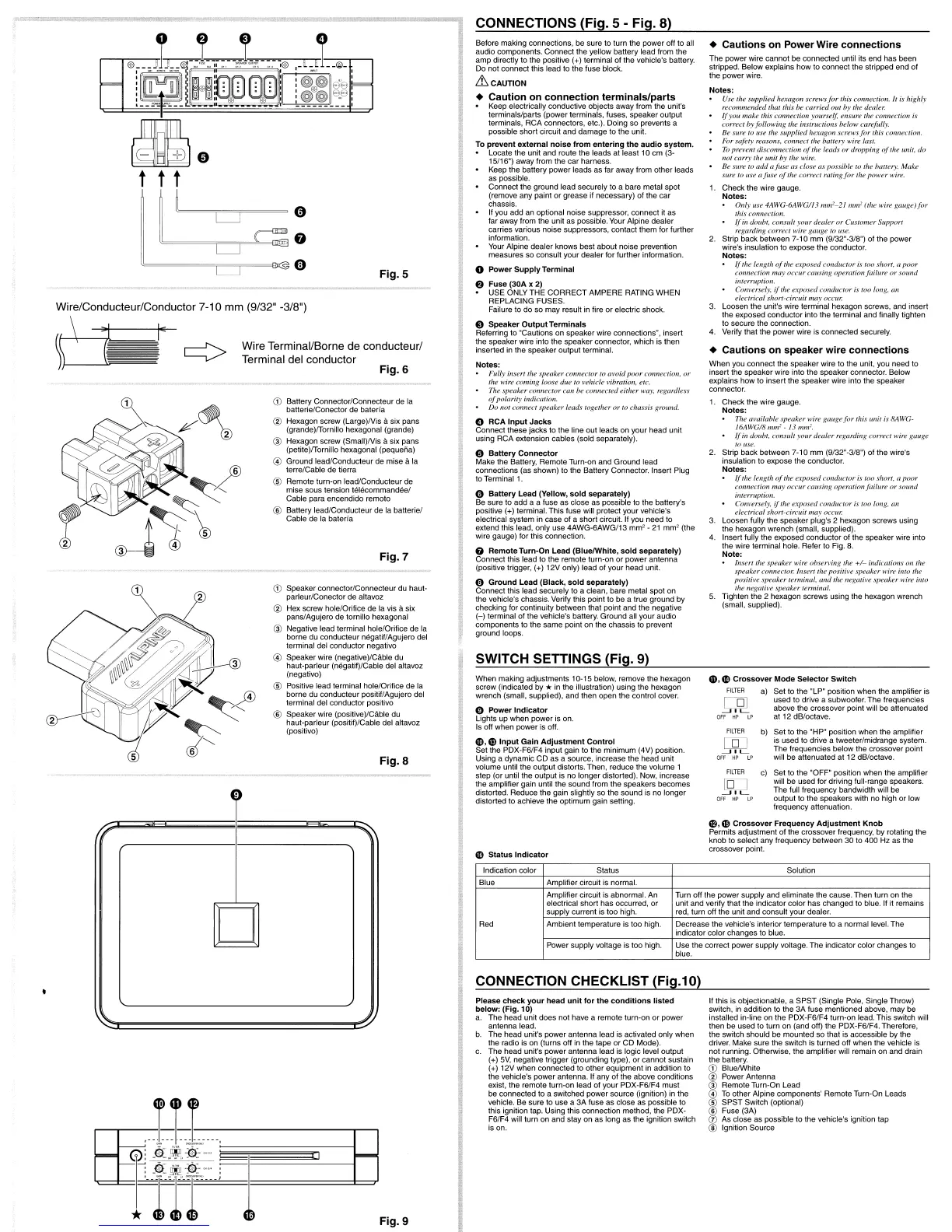 Page #4 background image