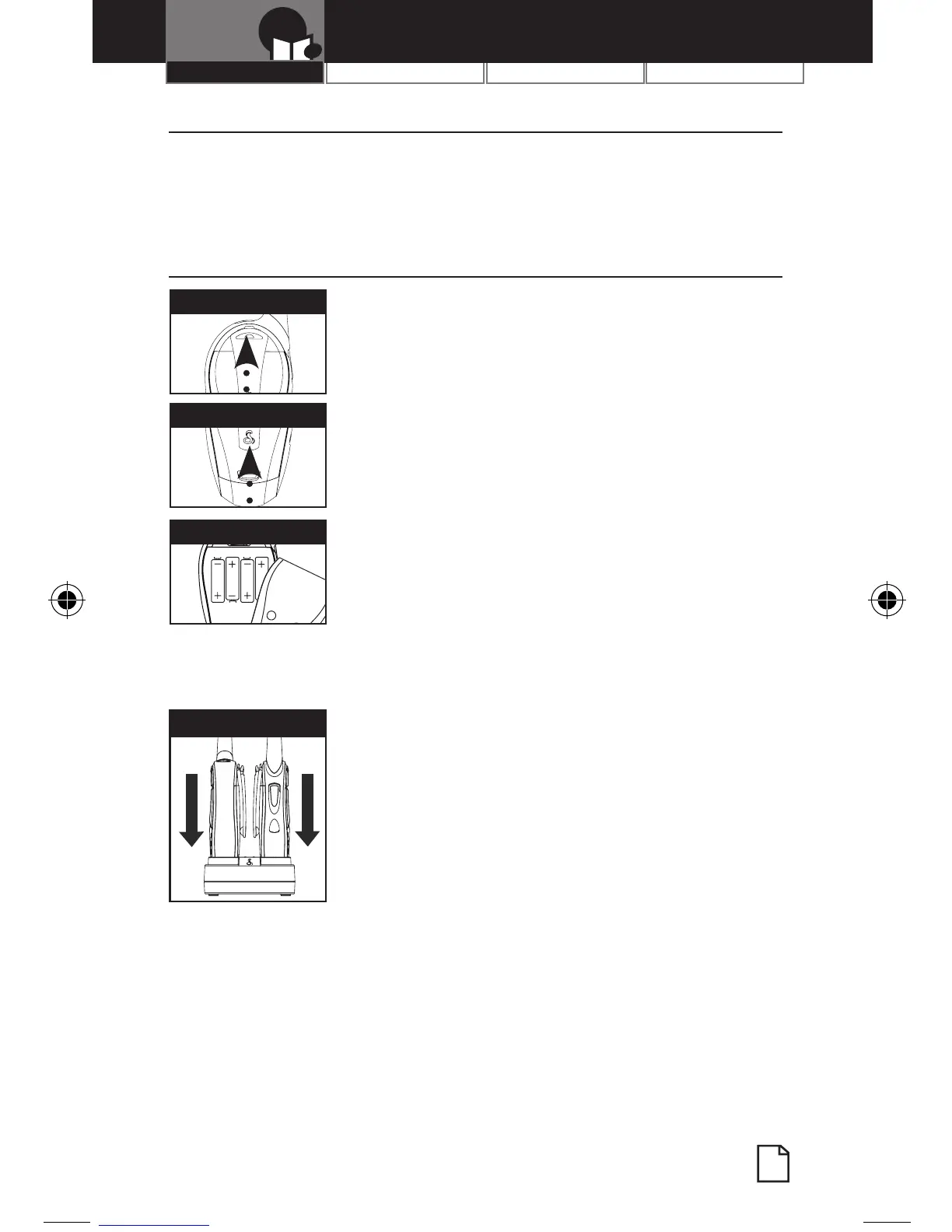 Page #3 background image