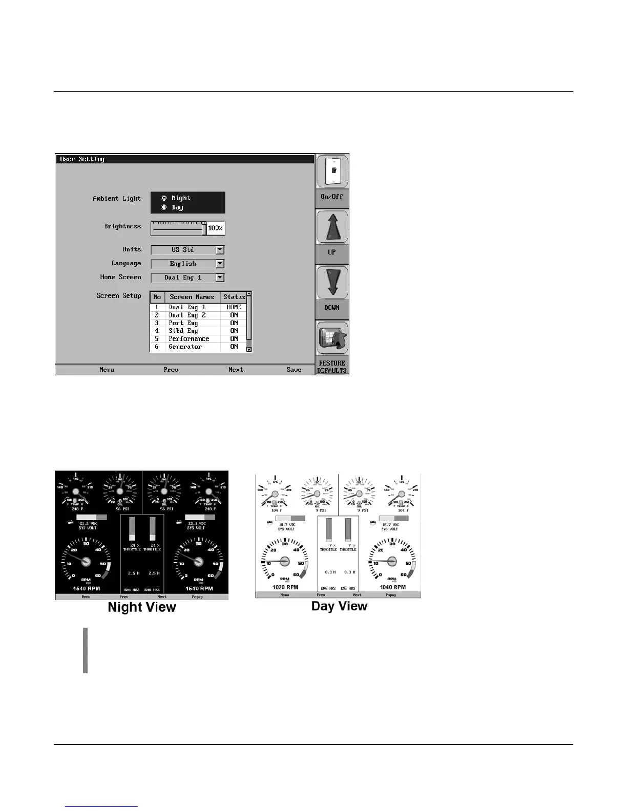 Page #25 background image