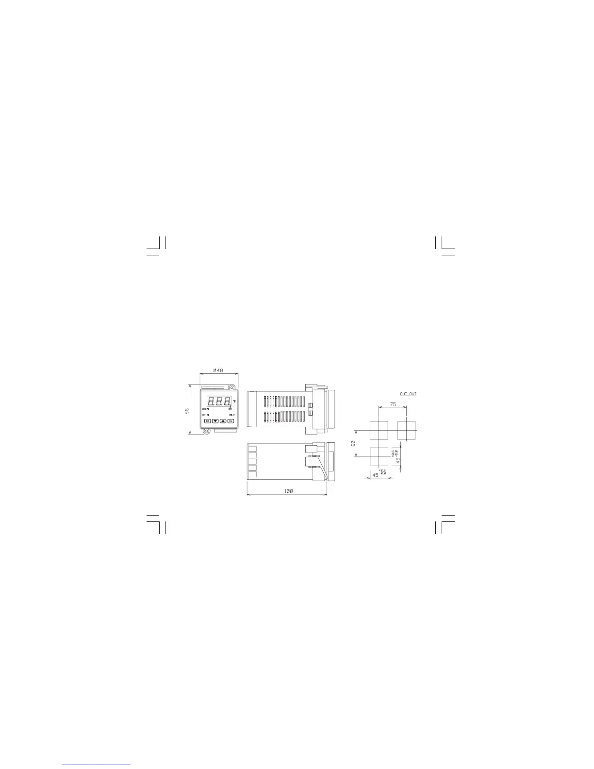 Page #4 background image