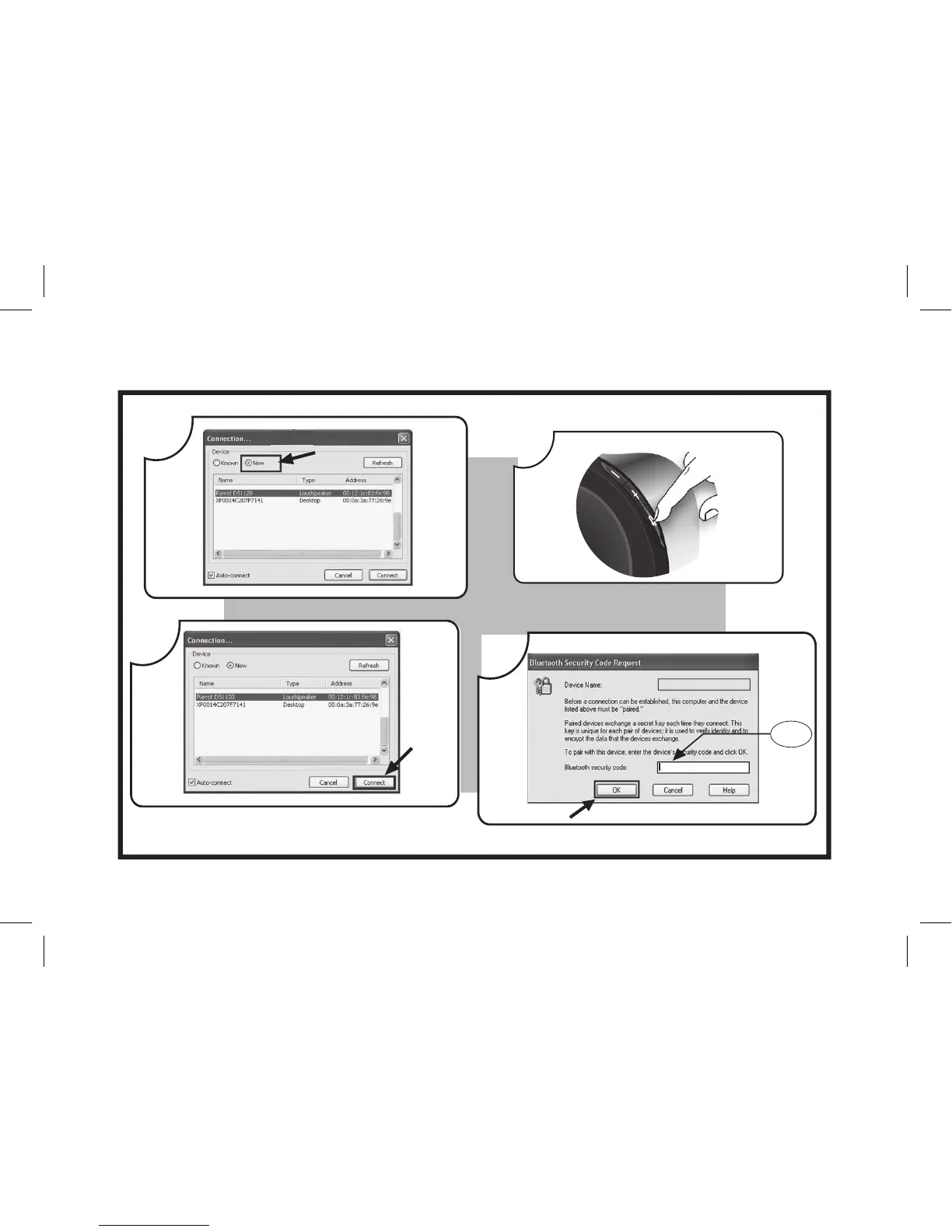 Page #5 background image
