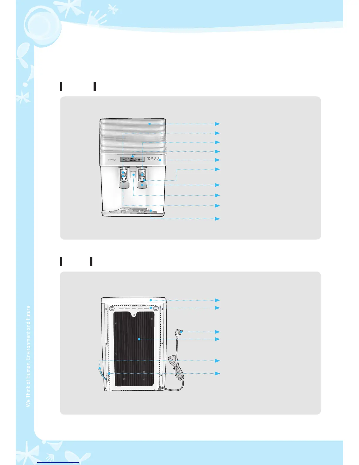Page #8 background image
