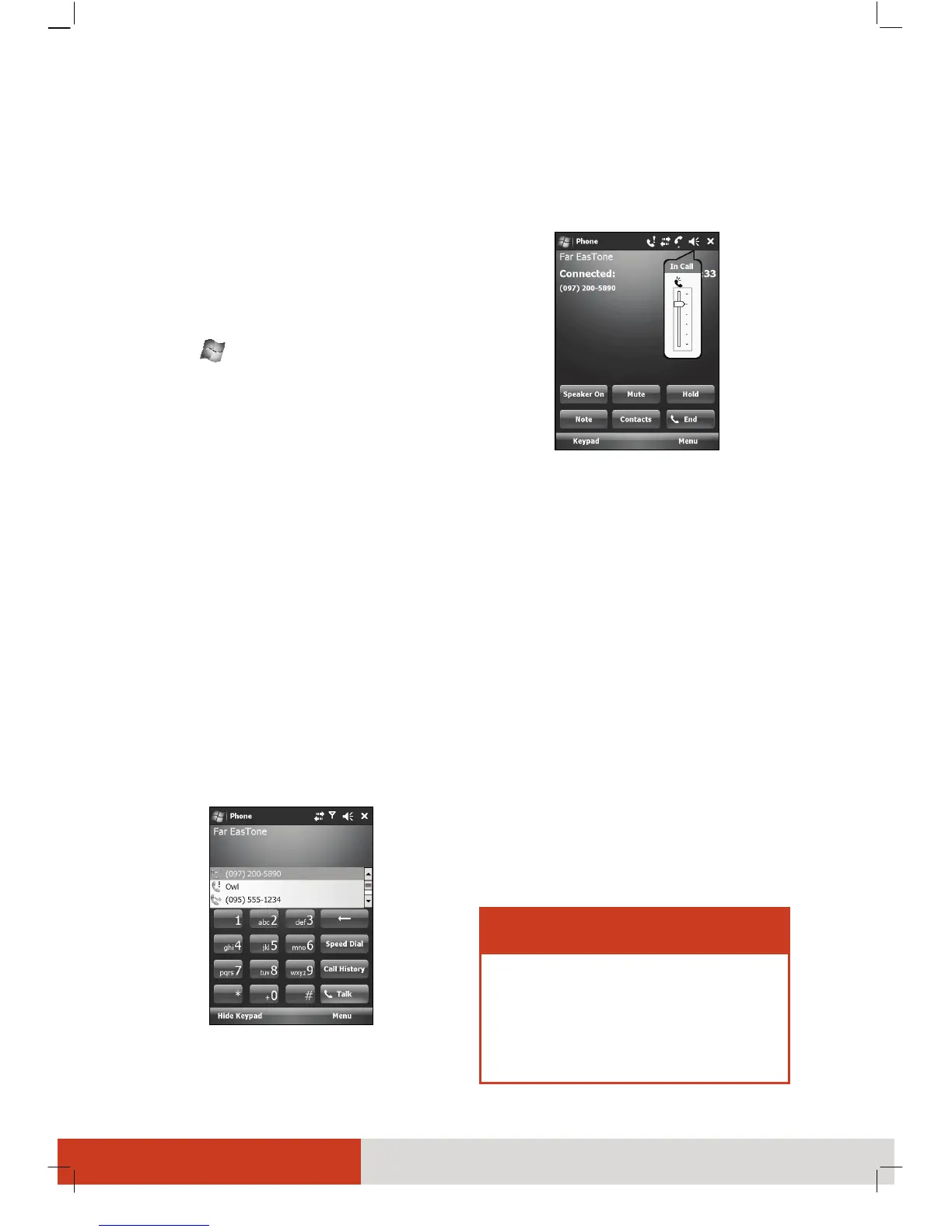 Page #6 background image