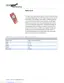 Preview: Specification Sheet