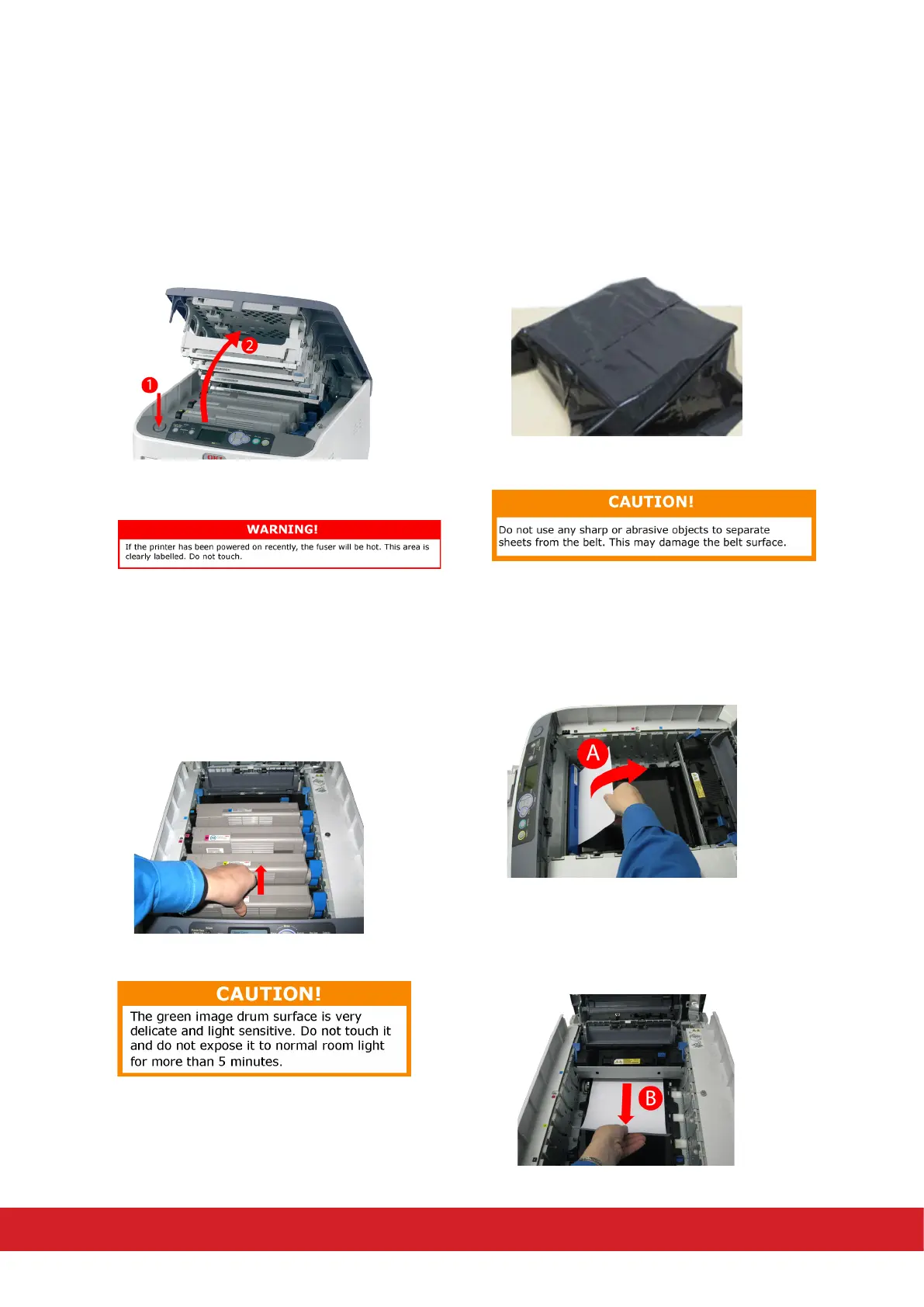 Page #5 background image
