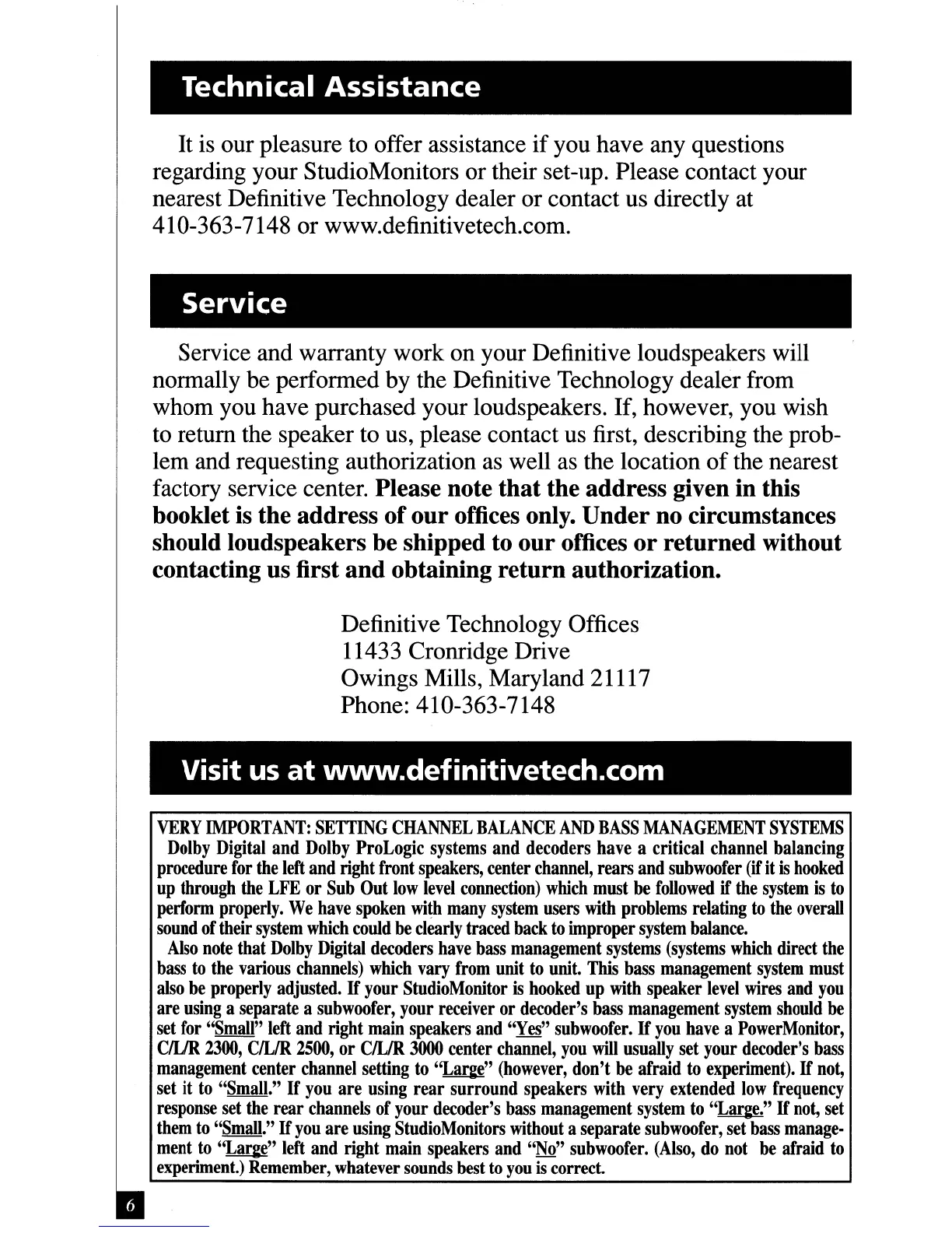 Page #6 background image