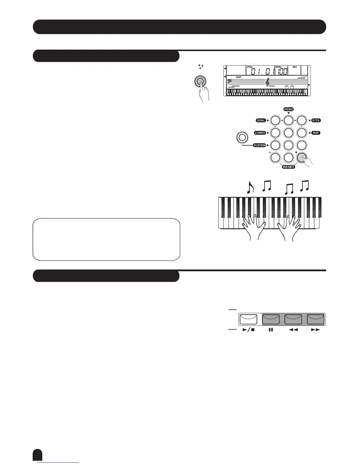 Page #10 background image