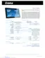 Preview: Specification
