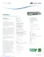 Preview: Datasheet