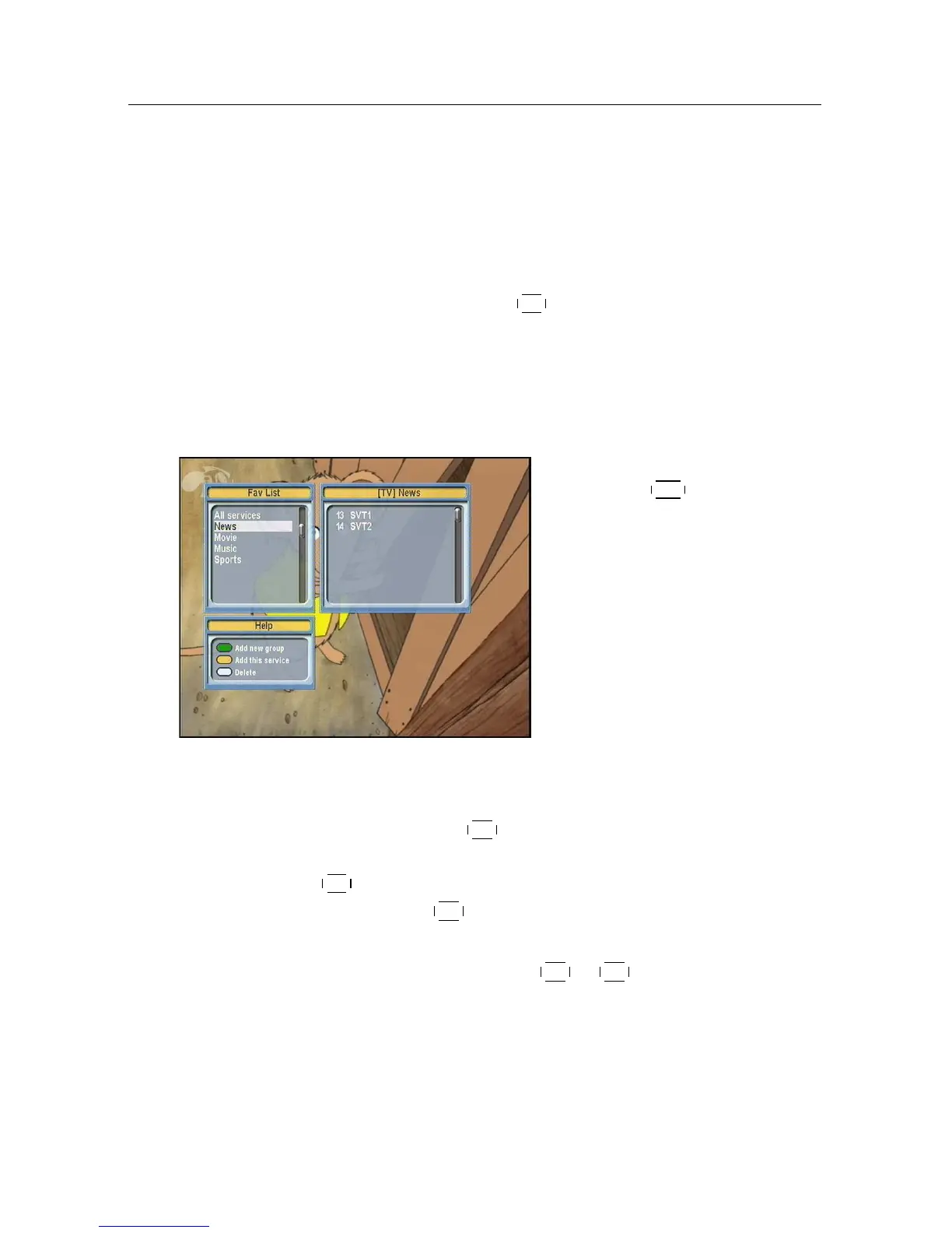 Page #36 background image