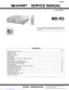 Preview: Service Manual