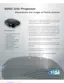 Preview: Technical Specifications
