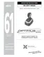 Preview: Operating Instructions & User Manual
