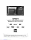 Preview: Installation & Owner's Manual