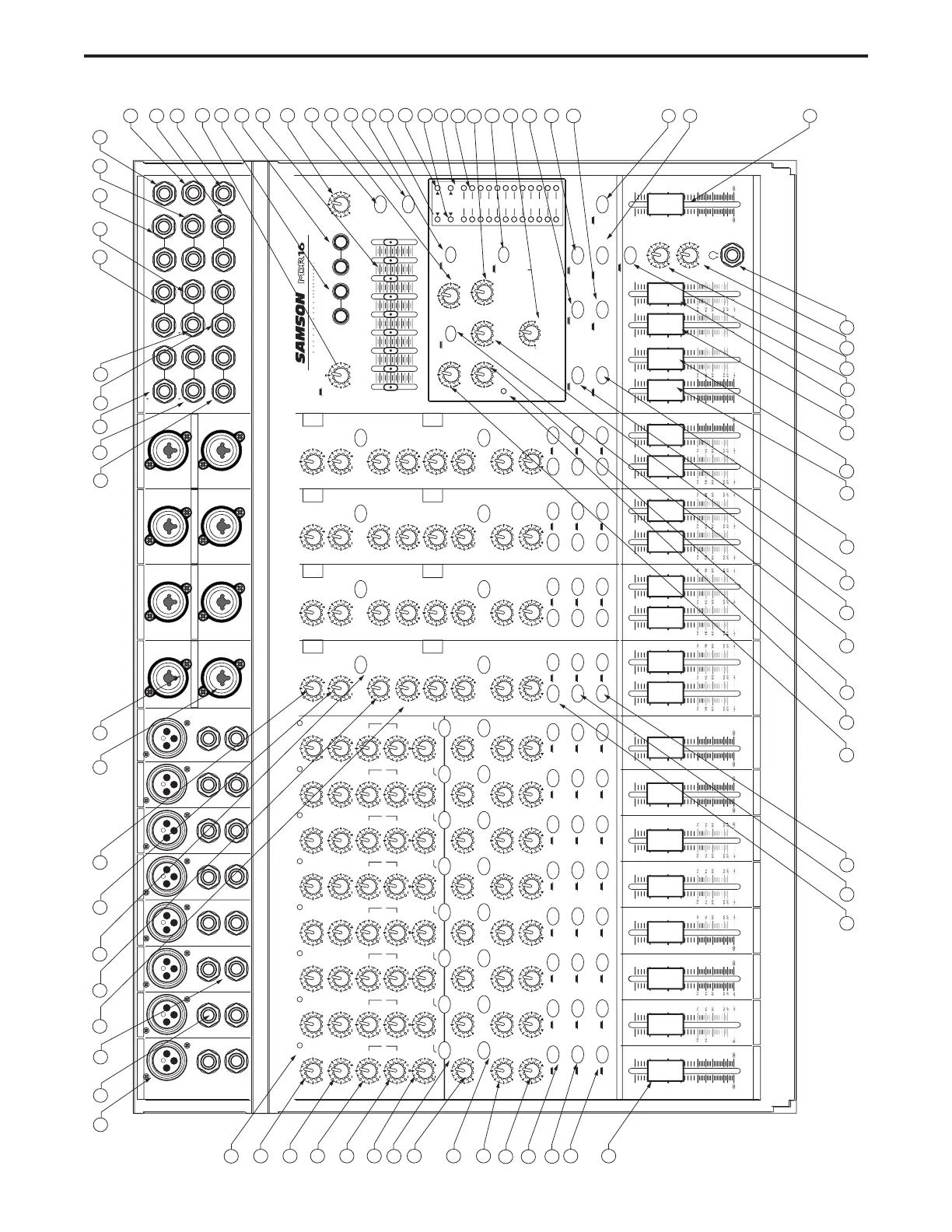 Page #6 background image