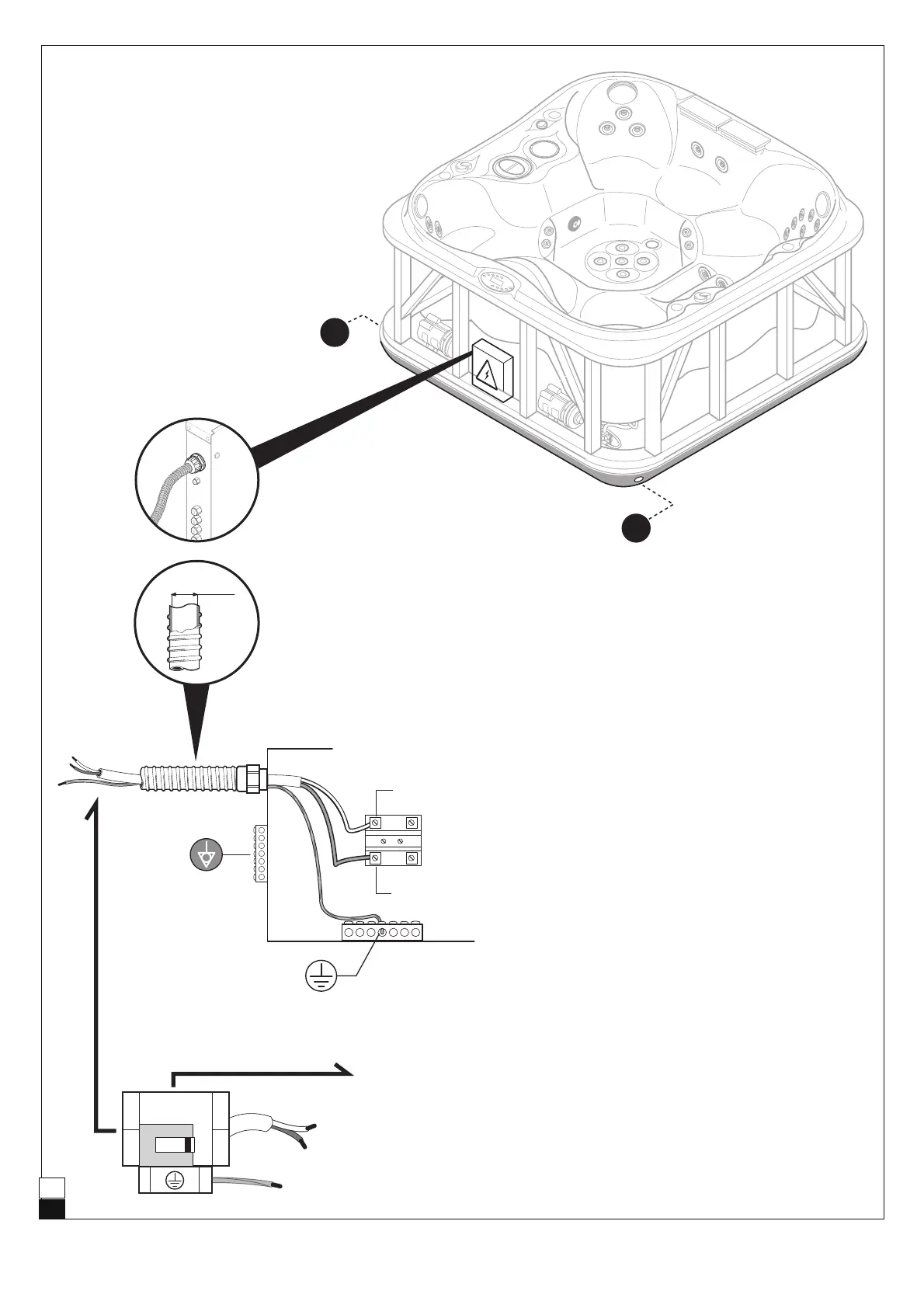 Page #8 background image