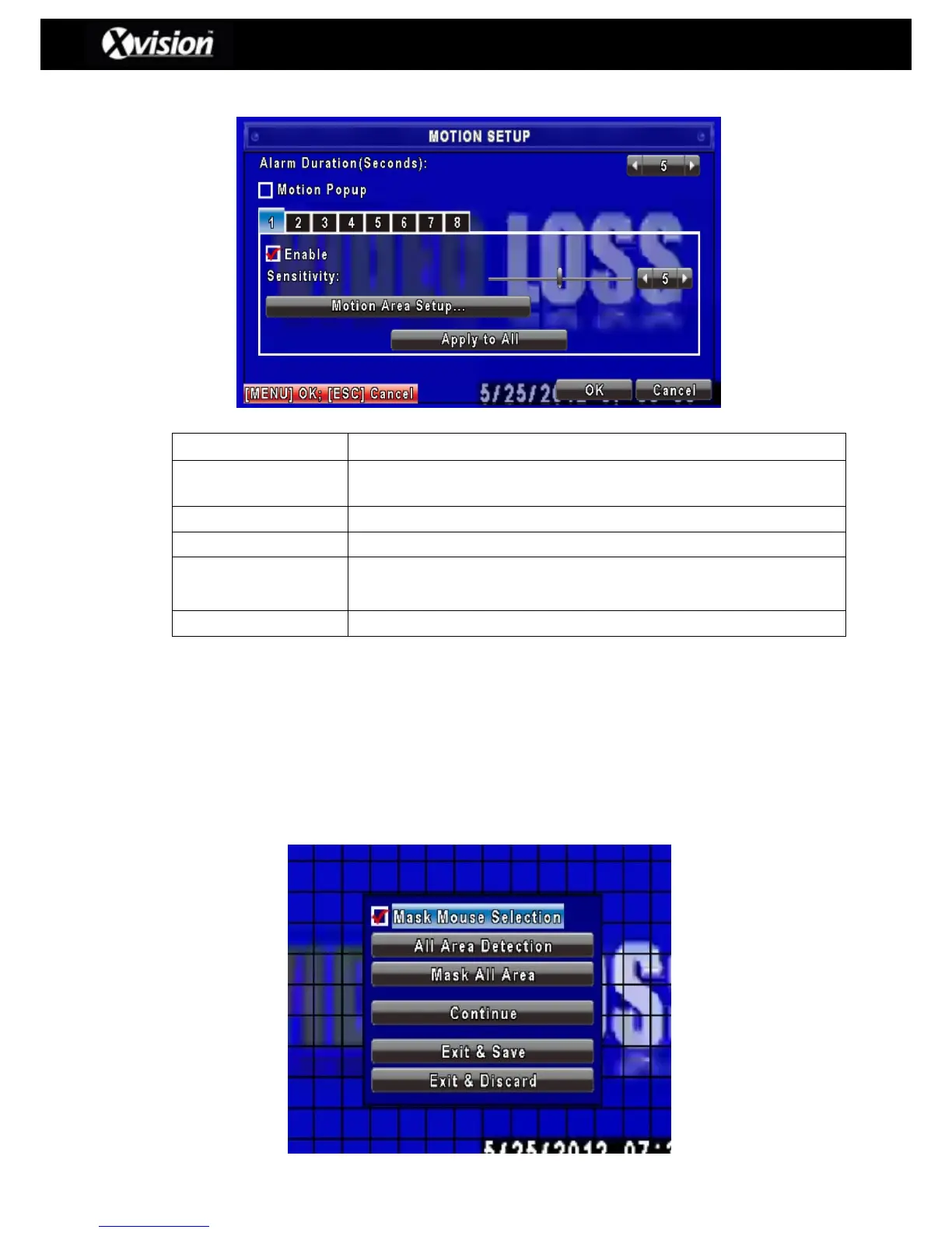 Page #7 background image