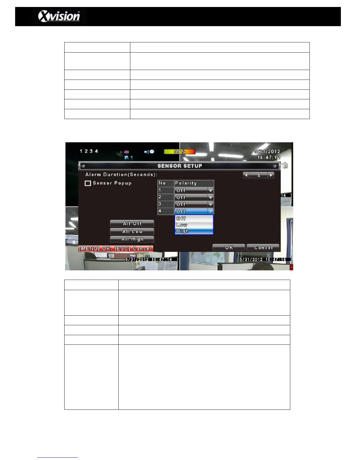 Page #8 background image