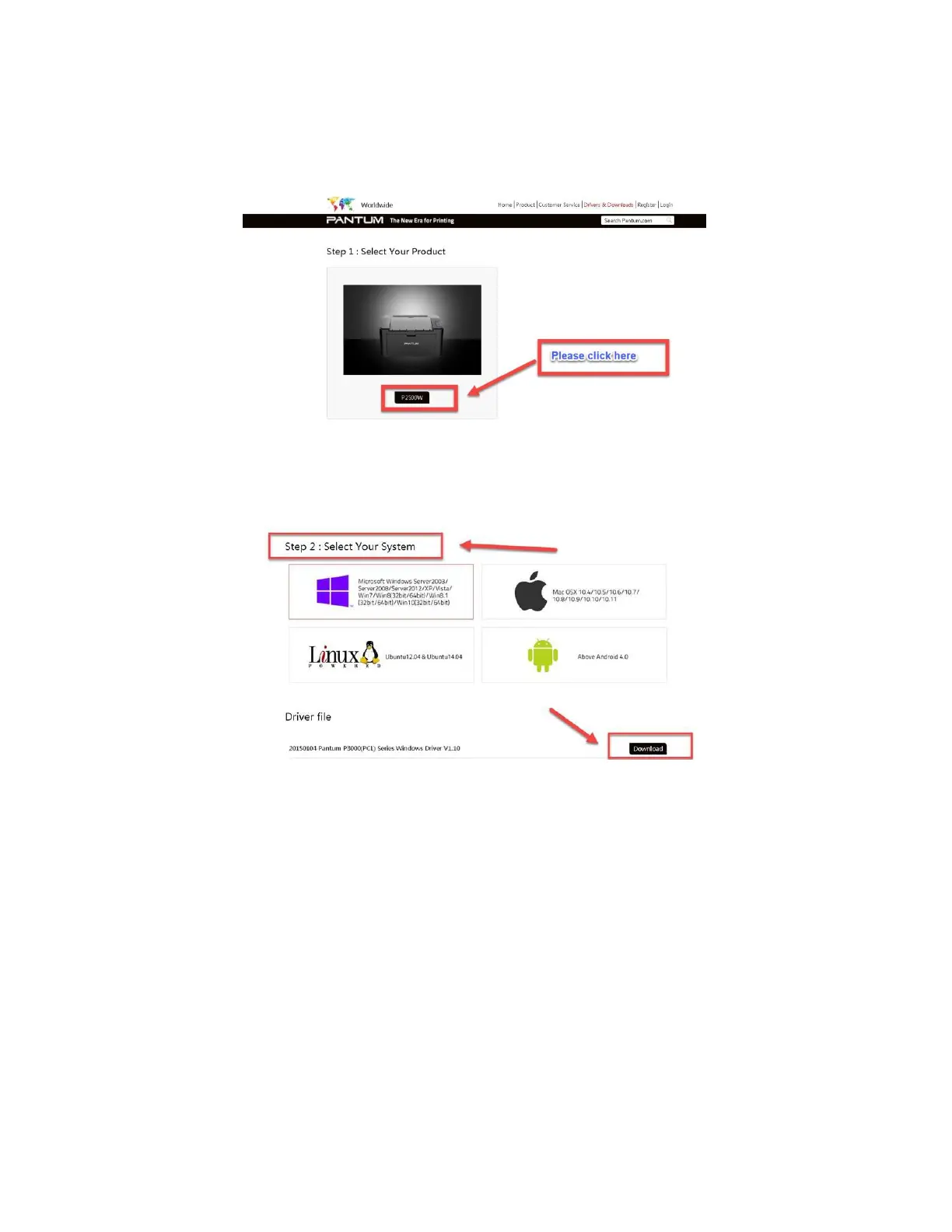 Page #5 background image