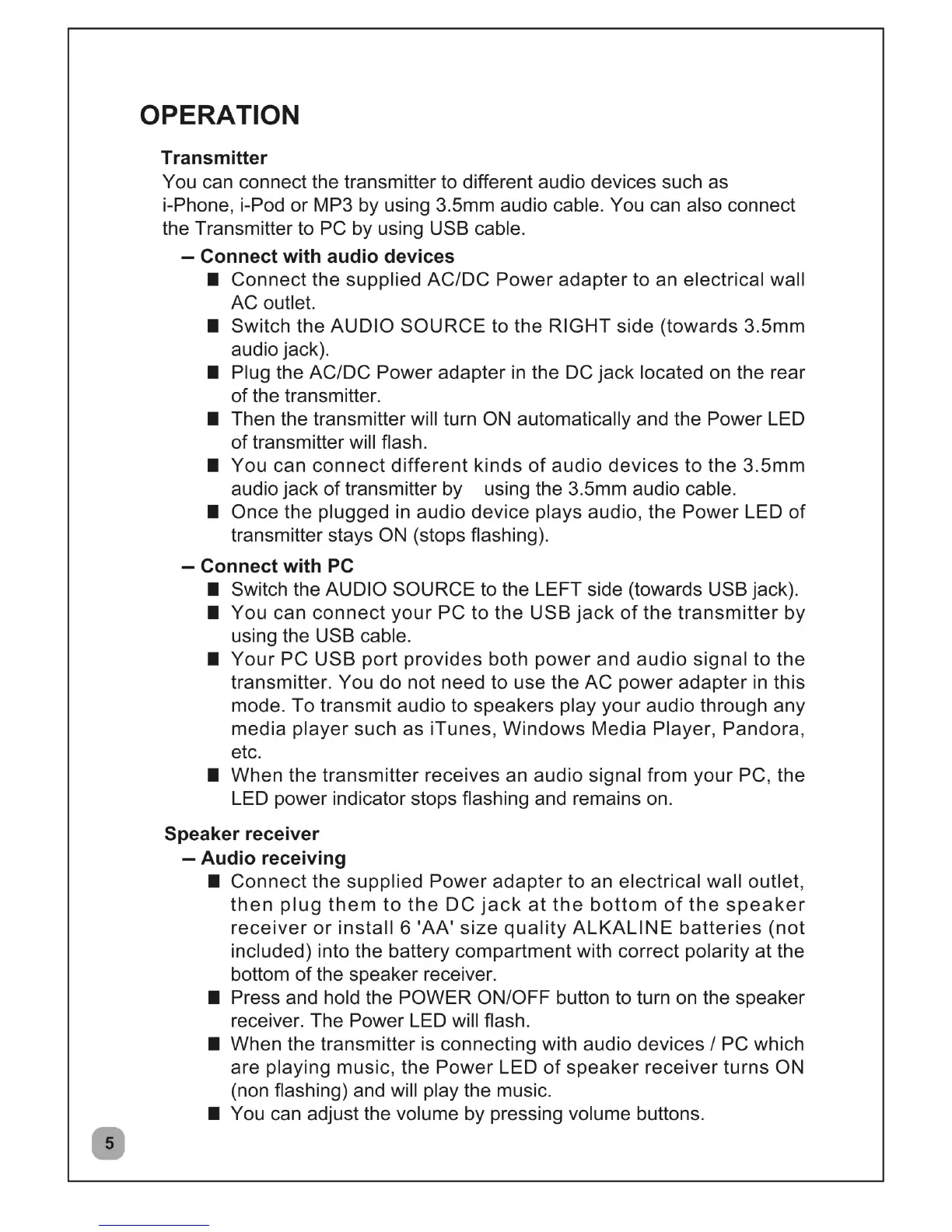 Page #6 background image