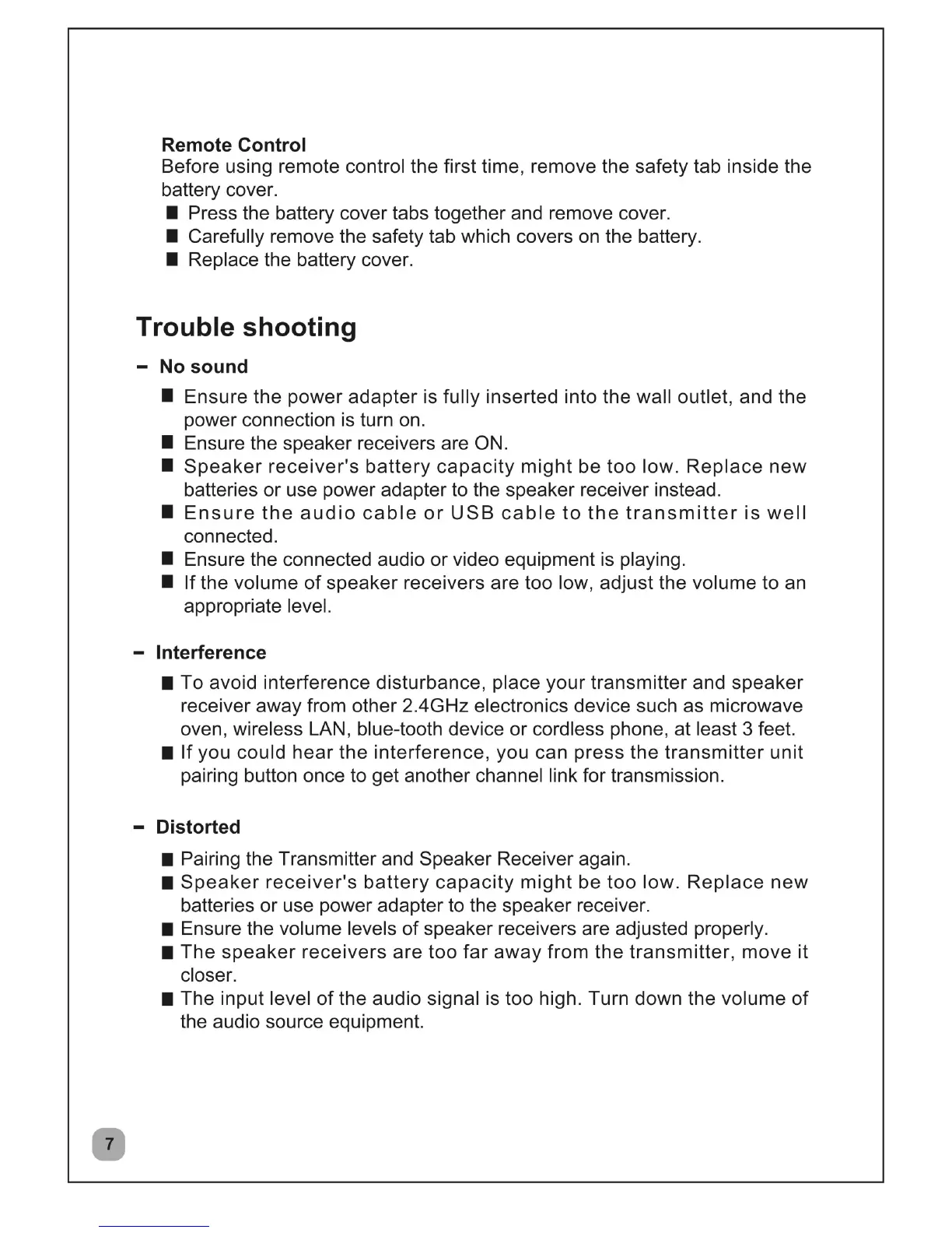 Page #8 background image