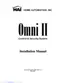 Preview: Installation Manual