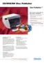 Preview: Specifications