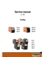 Preview: Service Manual