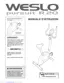 Preview: Manuale D'Istruzioni