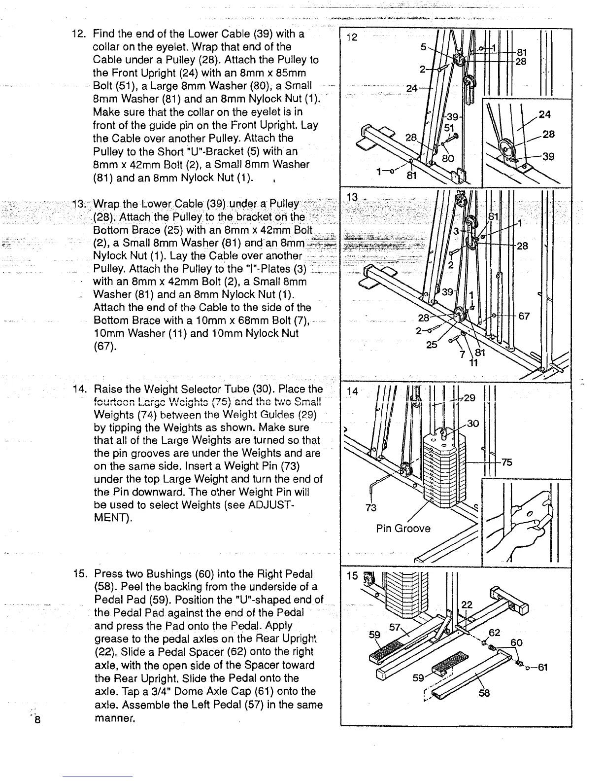 Page #8 background image