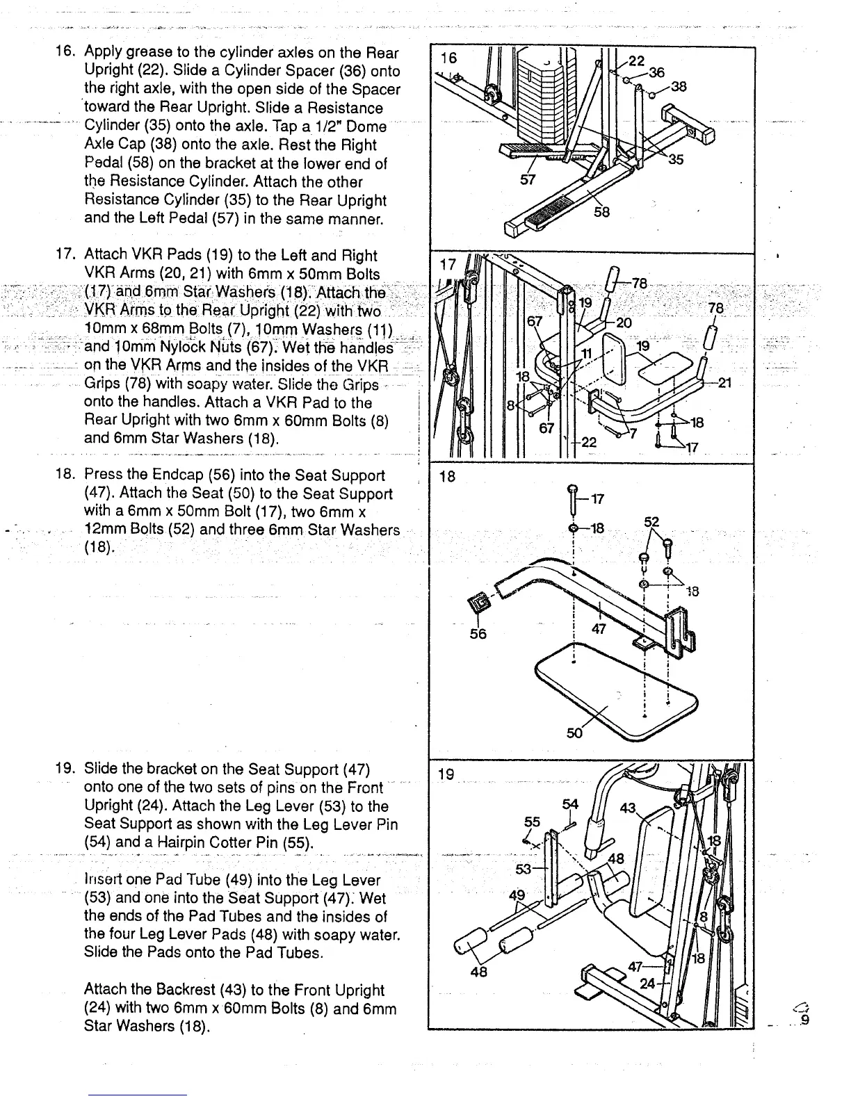 Page #9 background image
