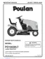 Preview: Repair Parts Manual