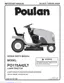 Preview: Repair Parts Manual