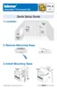 Preview: Quick Setup Guide