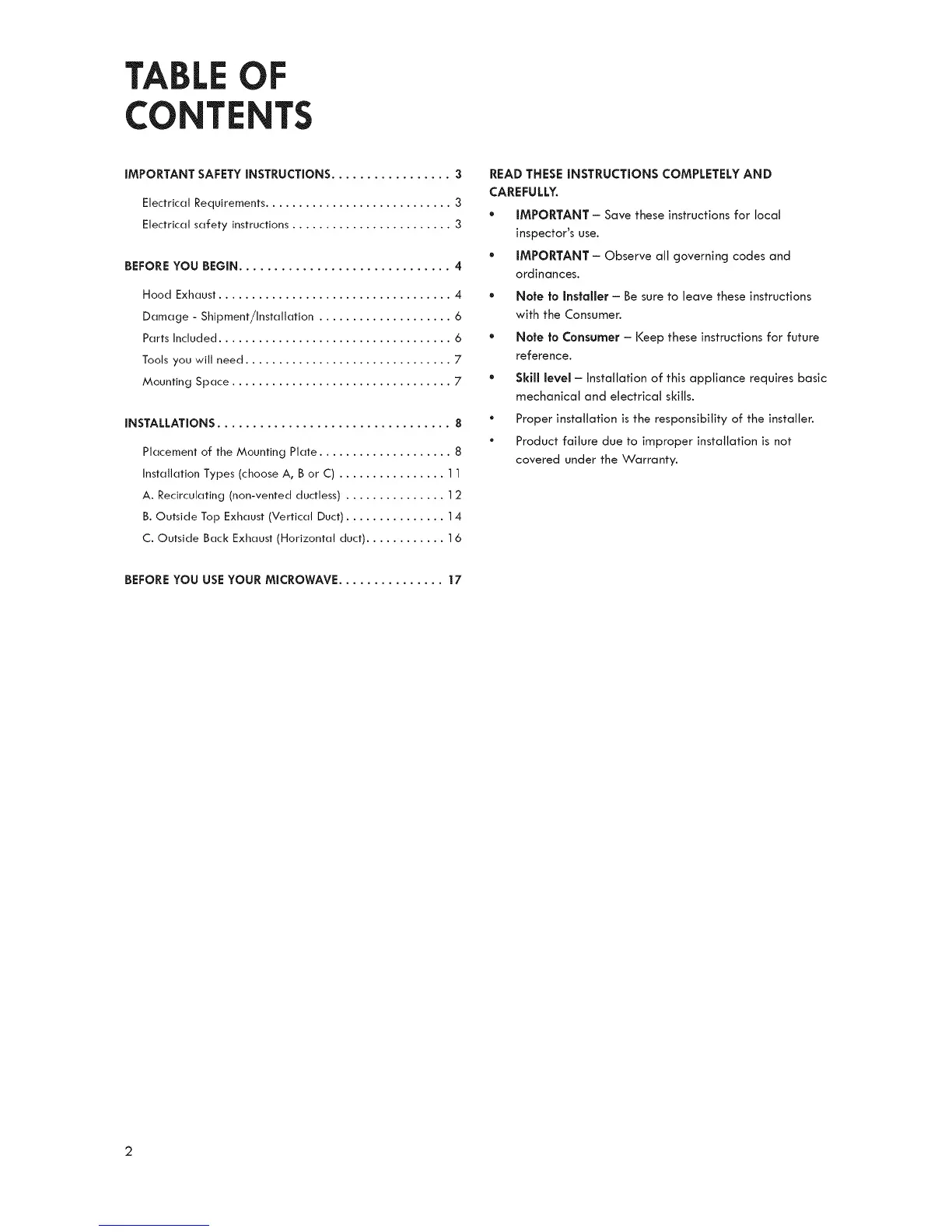 Page #2 background image