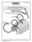 Preview: Assembly Instructions And Owner's Manual