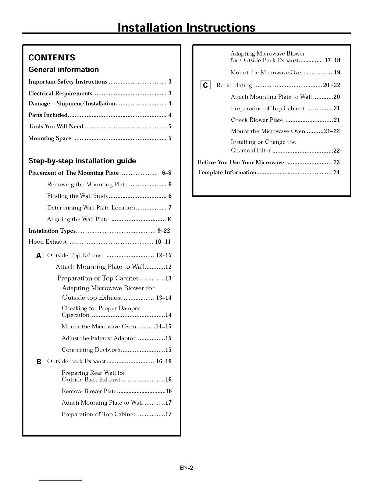 Page #2 background image