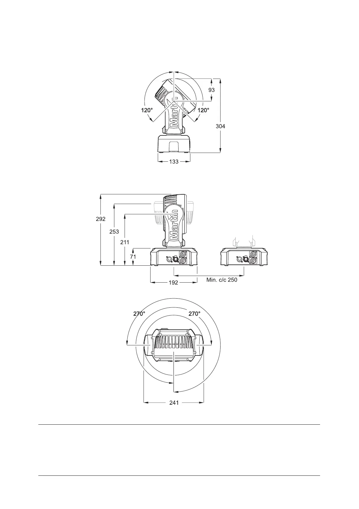 Page #2 background image