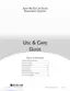 Preview: Use & Care Guide