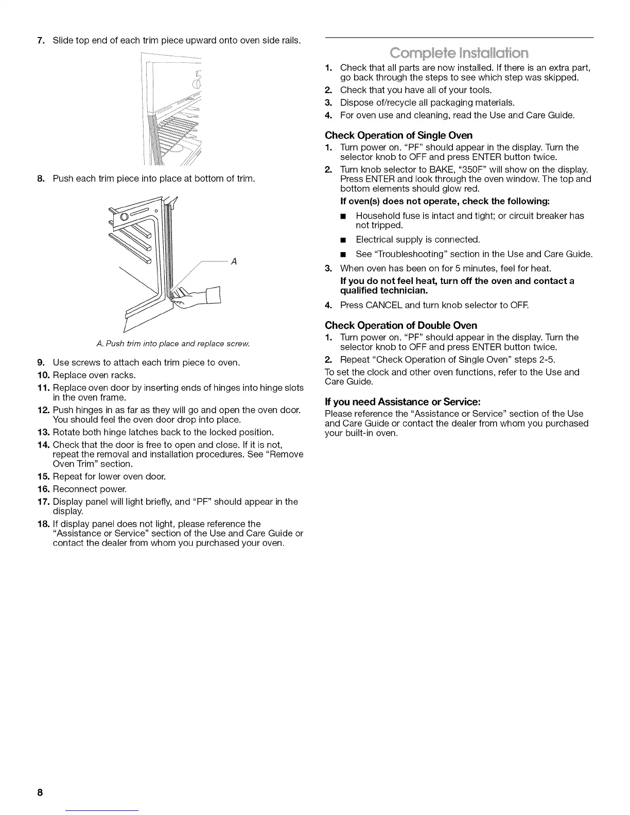 Page #8 background image