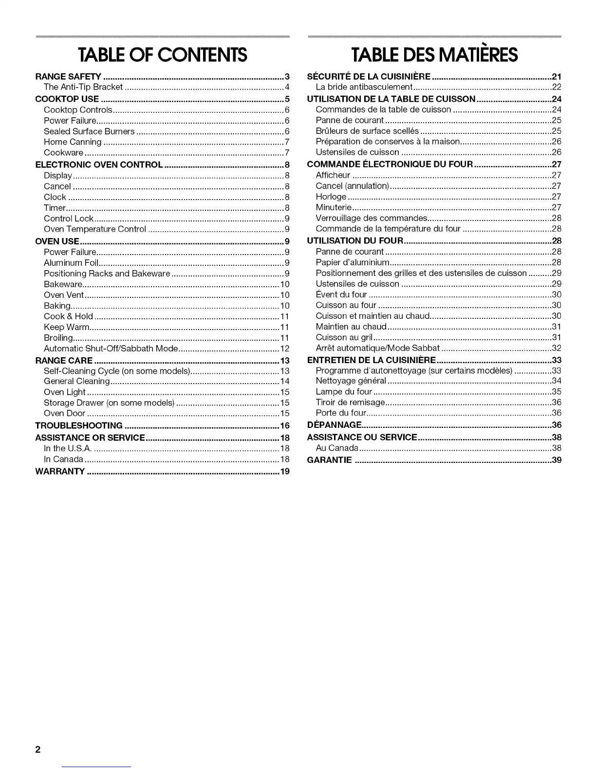 Page #2 background image