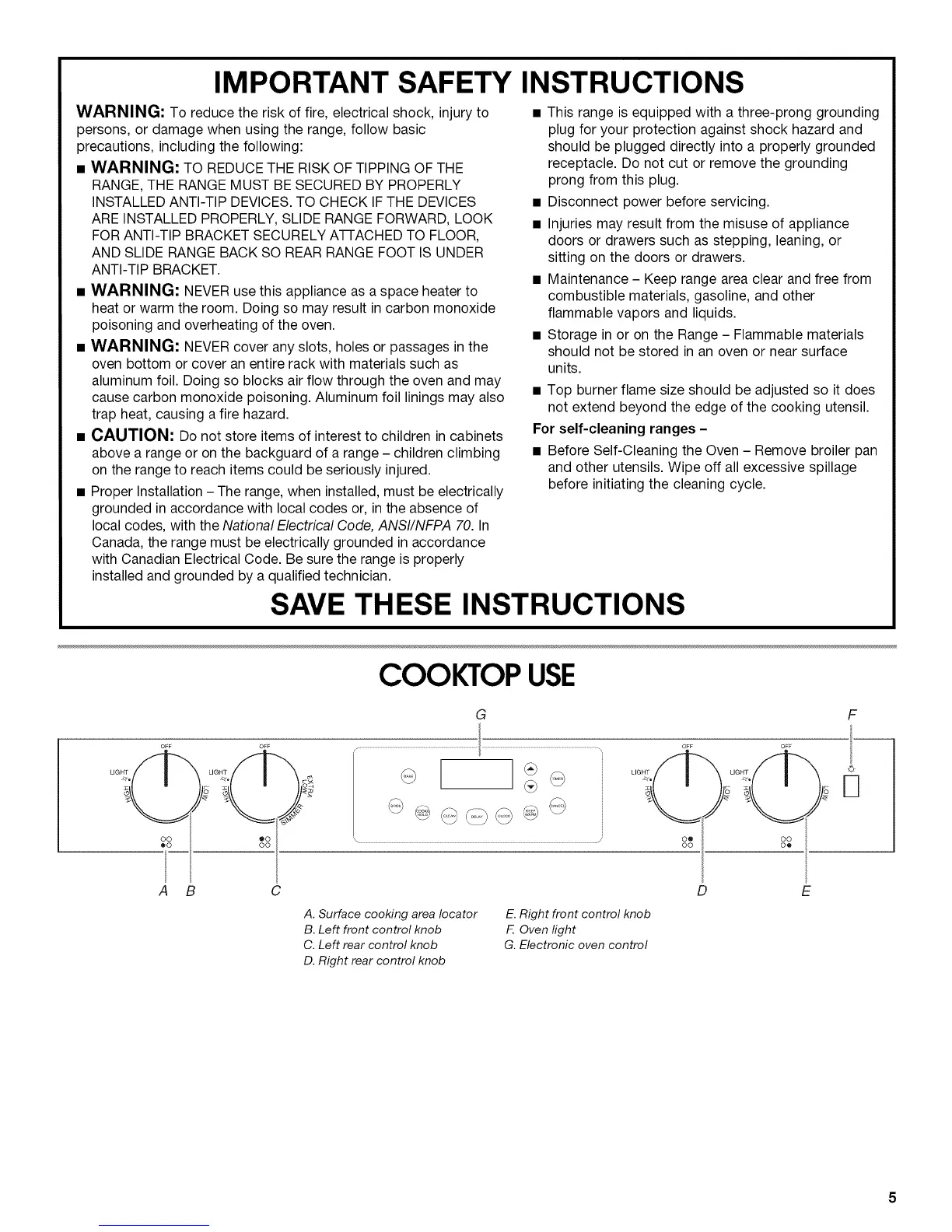 Page #5 background image