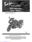 Preview: Owner's Manual