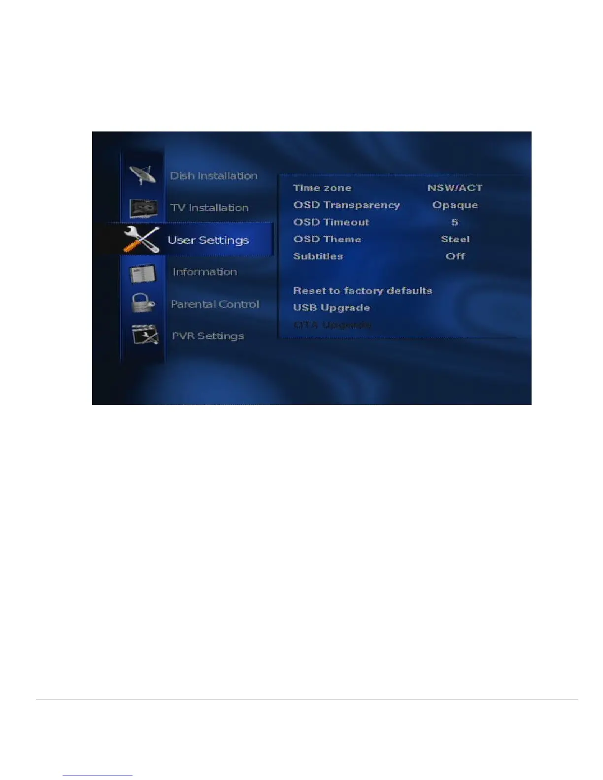 Page #25 background image