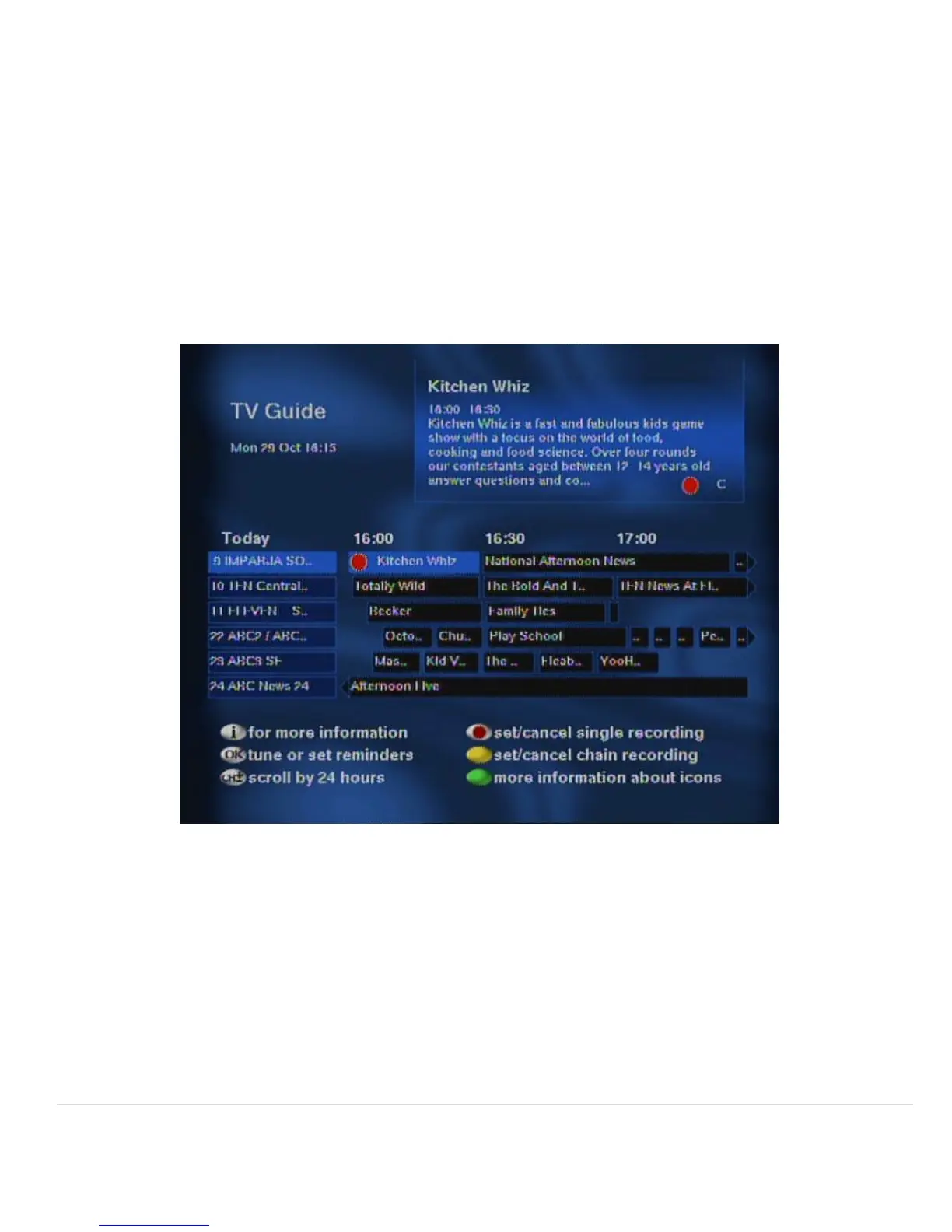Page #34 background image