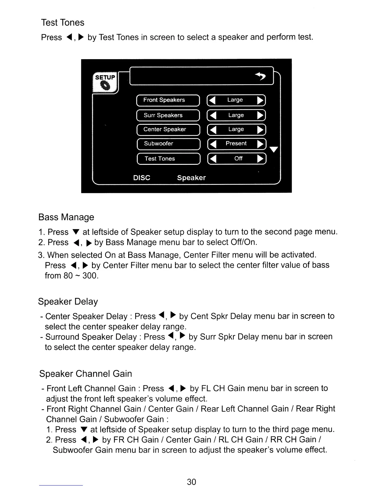 Page #30 background image