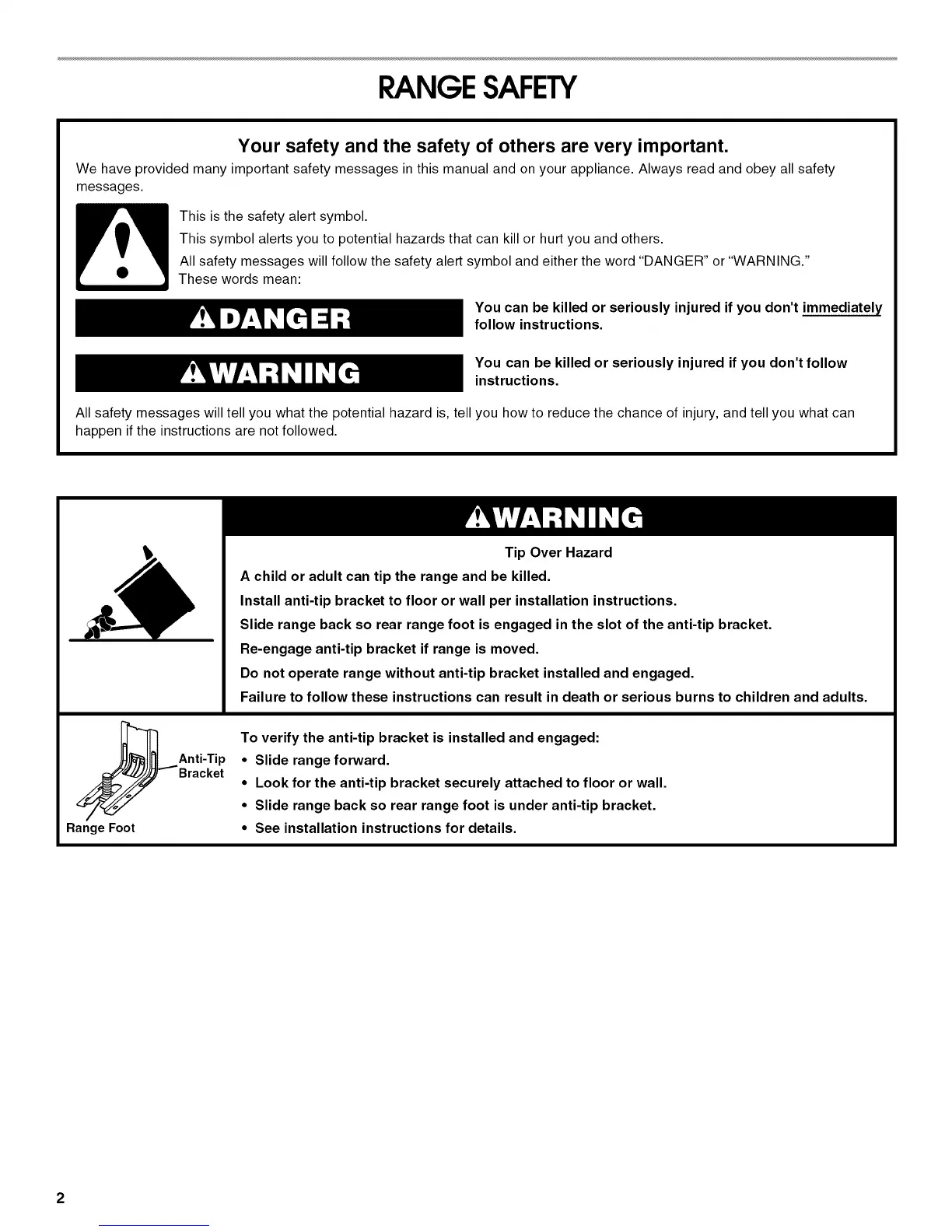 Page #2 background image