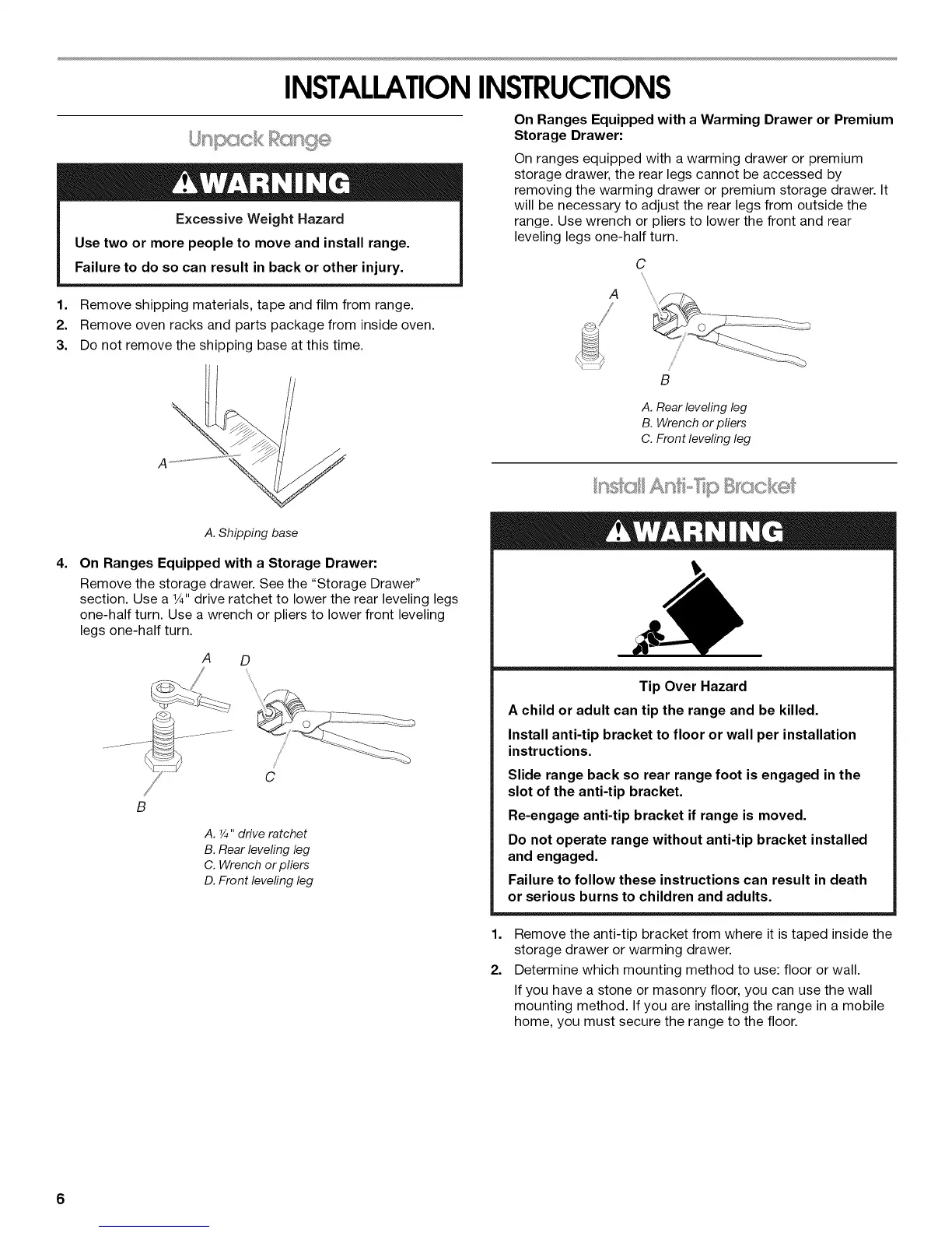 Page #6 background image