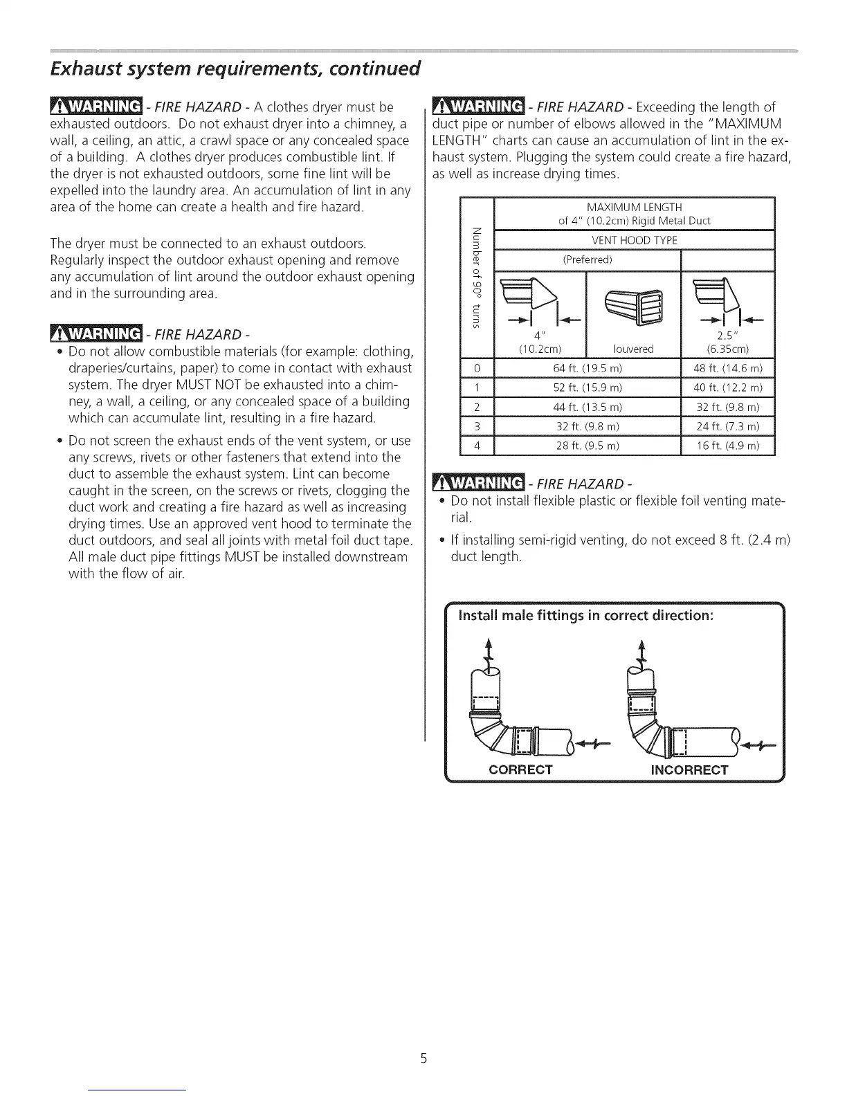 Page #5 background image