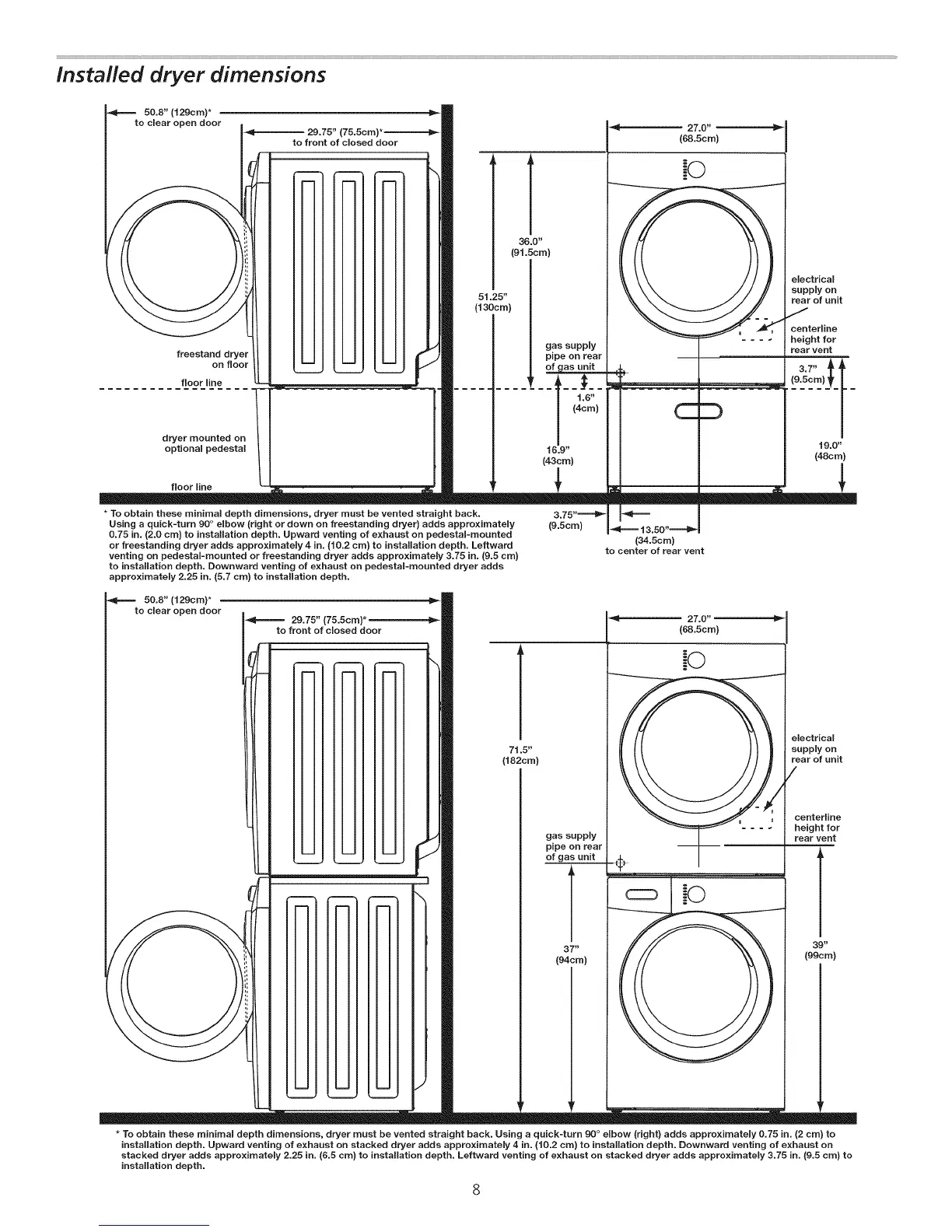 Page #8 background image